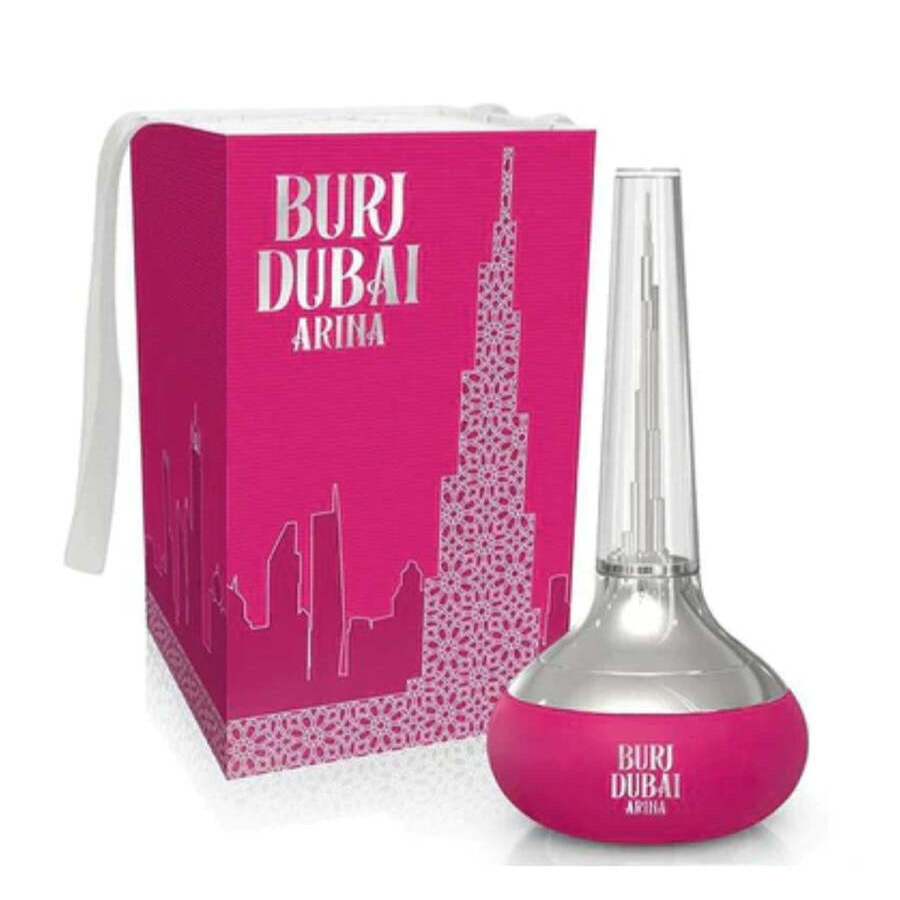 EMPER LE CHAMEAU BURJ DUBAI ARINA 3.4 EDP W