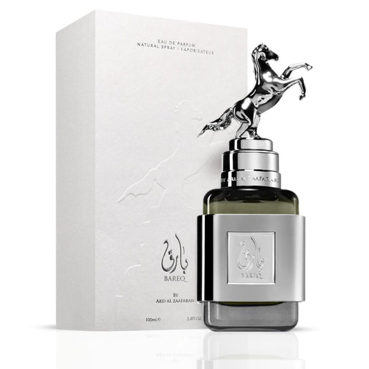 ARD AL ZAAFARAN BAREQ EDP 3.4 U