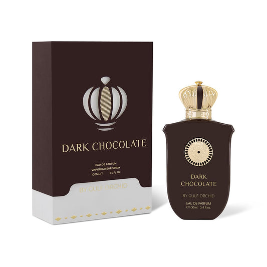 GULF ORCHID DARK CHOCOLATE EDP 3.4 U
