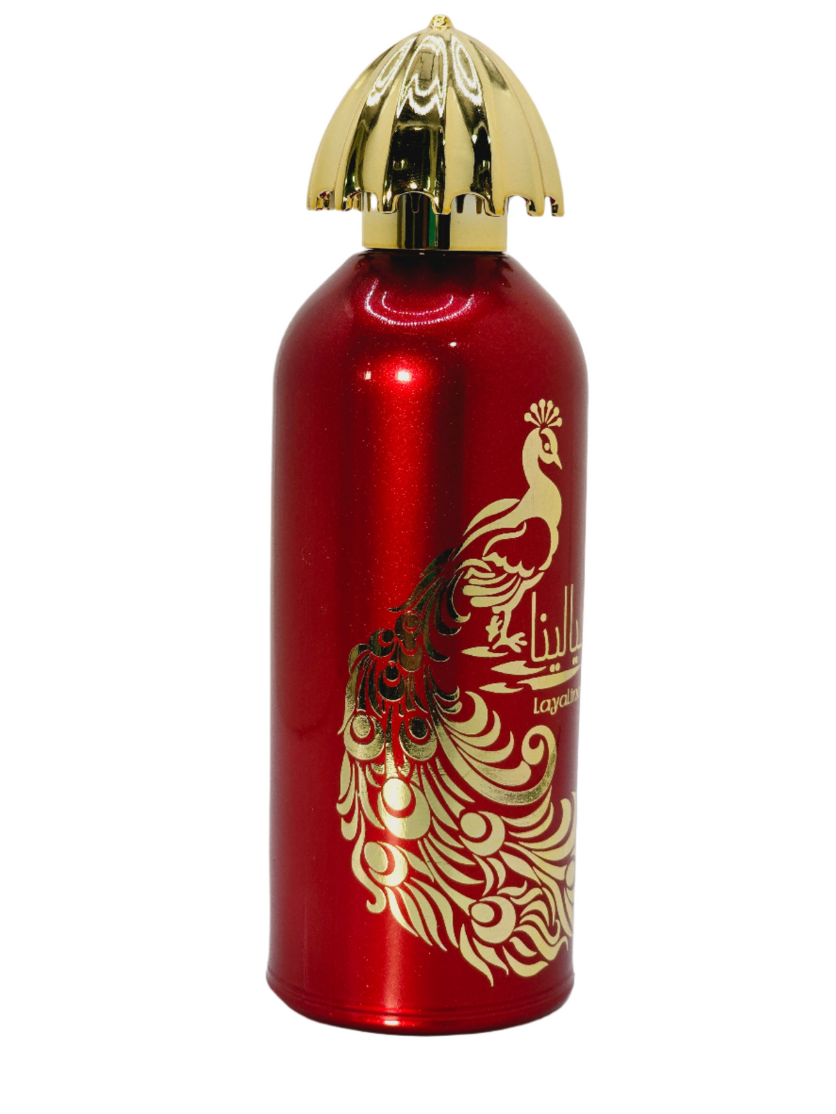ARD AL ZAAFARAN LAYALINA EDP 3.4 M