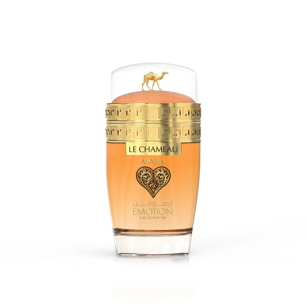 EMPER ARABIIA EMOTION 3.4 EDP W
