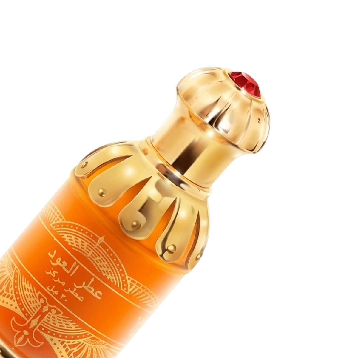 RASASI ATTAR AL OUD CPO 20 ML U