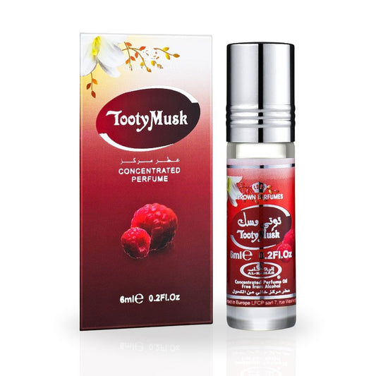 AL REHAB TOOTY MUSK CPO 6 ML U