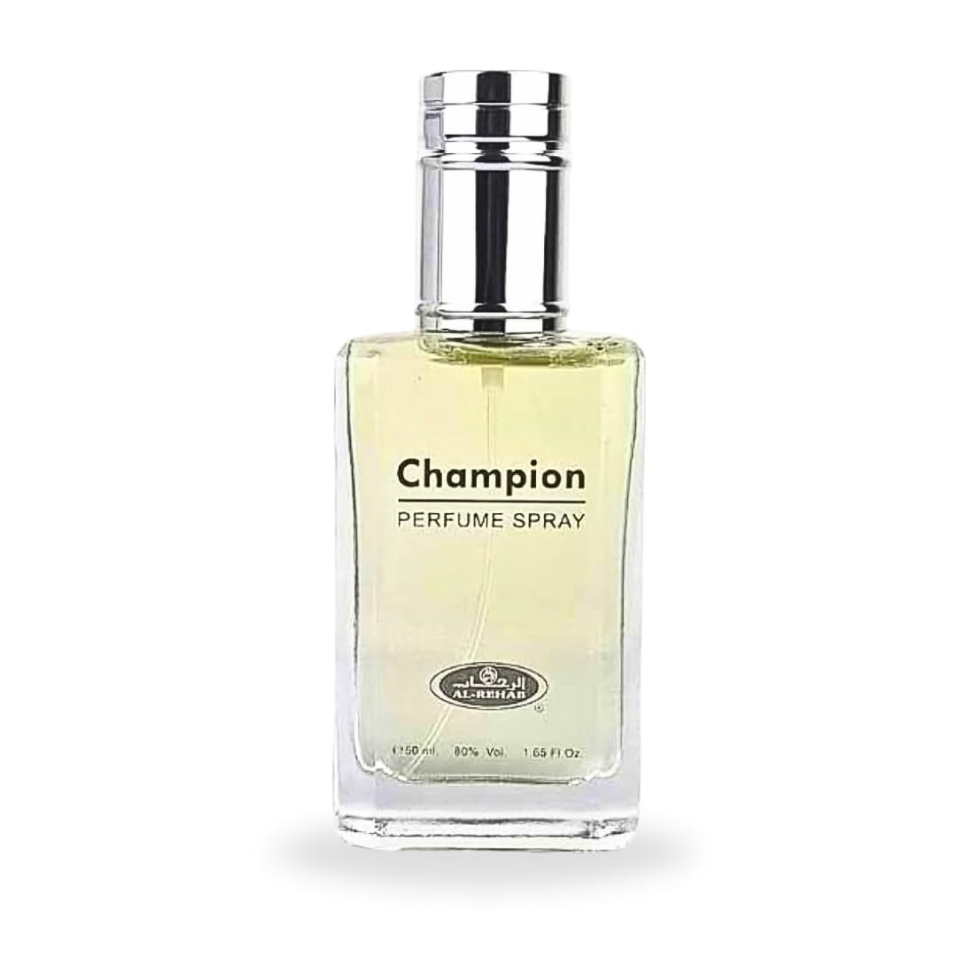 AL REHAB CHAMPION EDP 1.65 U