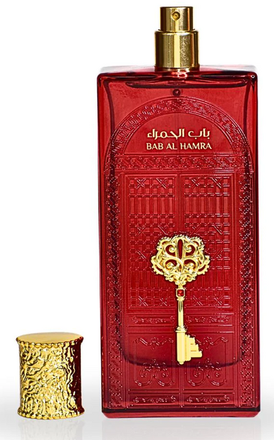 ARD AL ZAAFARAN BAB AL HAMRA EDP 3.4