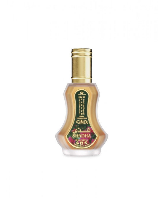 AL REHAB SHADHA EDP 1.18 W