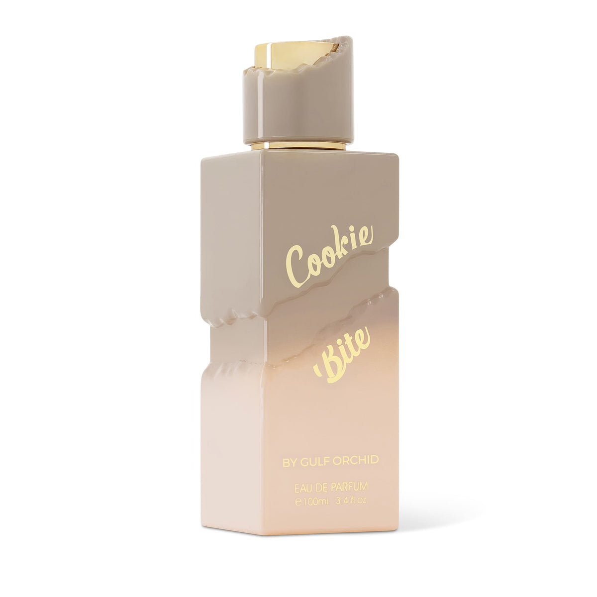 GULF ORCHID COOKIE BITE EDP 3.4 U