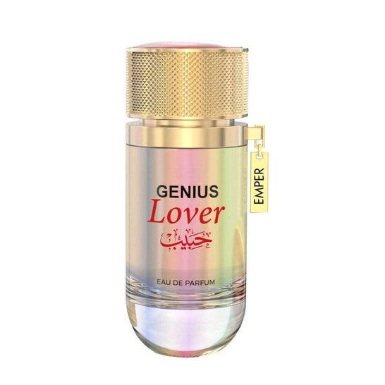 EMPER GENIUS LOVER 3.4 EDP W