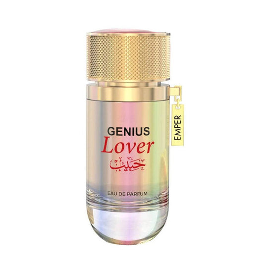 EMPER GENIUS LOVER 3.4 EDP W