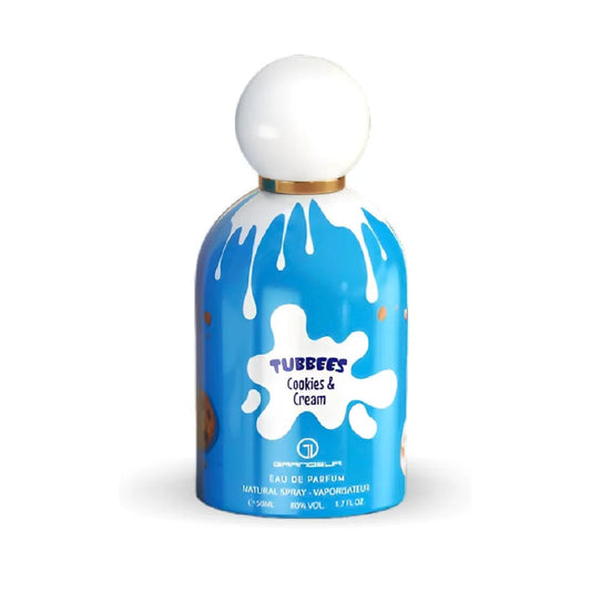 GRANDEUR TUBBEES COOKIES & CREAM EDP 1.7 U
