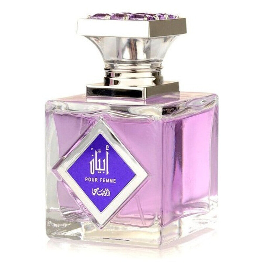 RASASI ABYAN WOMEN EDP 95 ML W