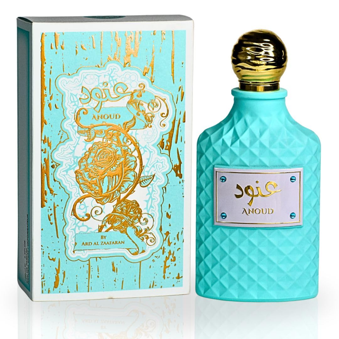 ARD AL ZAAFARAN ANOUD EDP 3.4 U