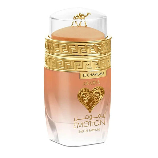 EMPER ARABIIA EMOTION 3.4 EDP W