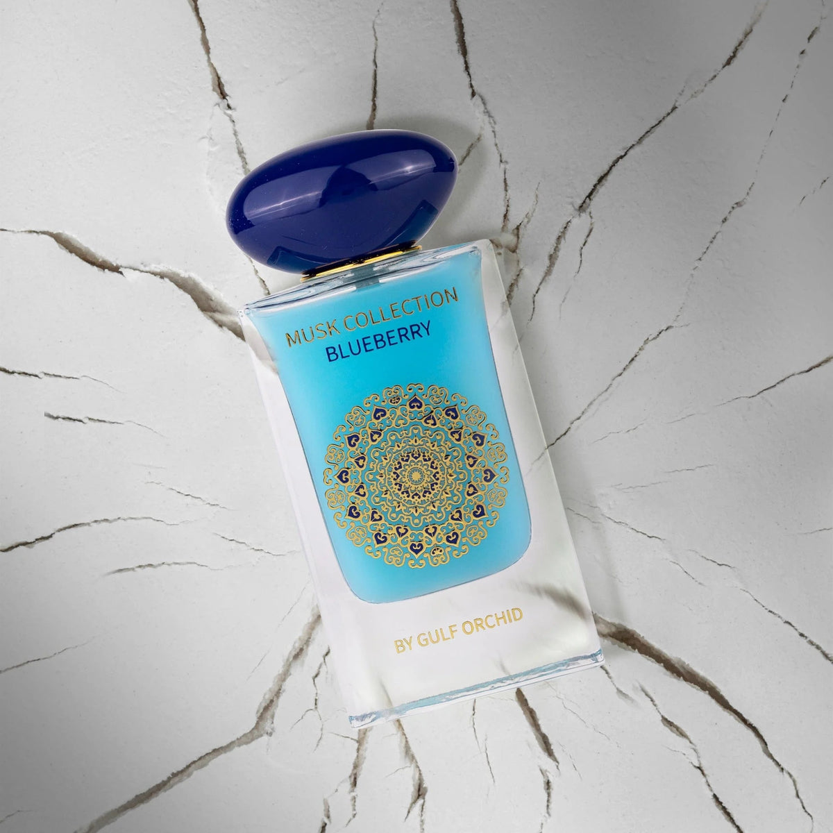GULF ORCHID BLUEBERRY EDP 2.0 W