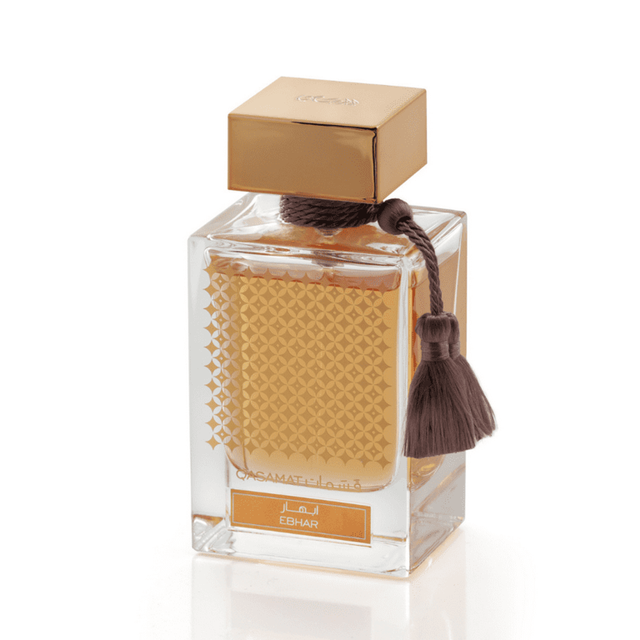 RASASI QASAMAT EBHAR EDP 65 ML U