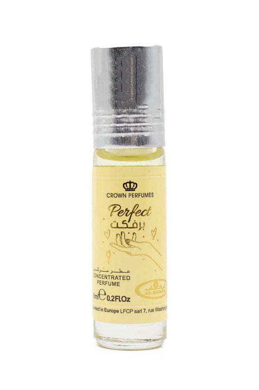 AL REHAB PERFECT CPO 6 ML U