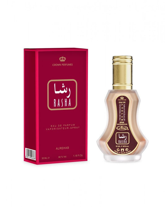 AL REHAB RASHA EDP 1.18 W