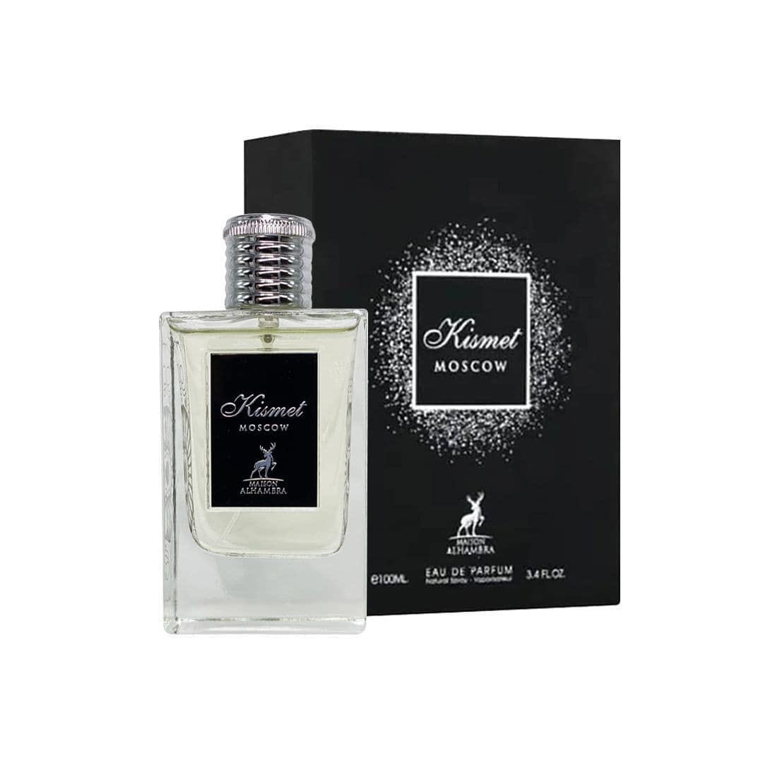 MAISON ALHAMBRA KISMET MOSCOW EDP 3.4 M