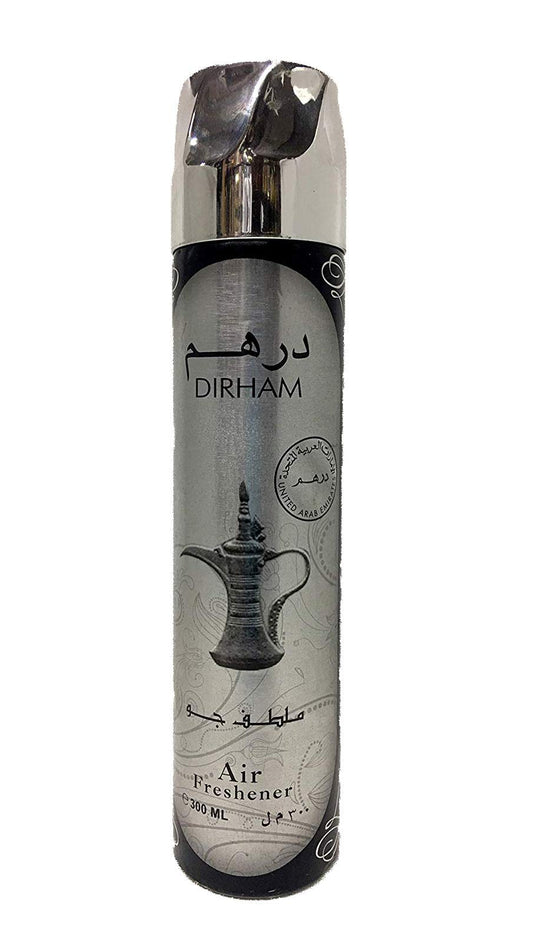 ARD AL ZAAFARAN DIRHAM AIR FRESHENER 10.1 U