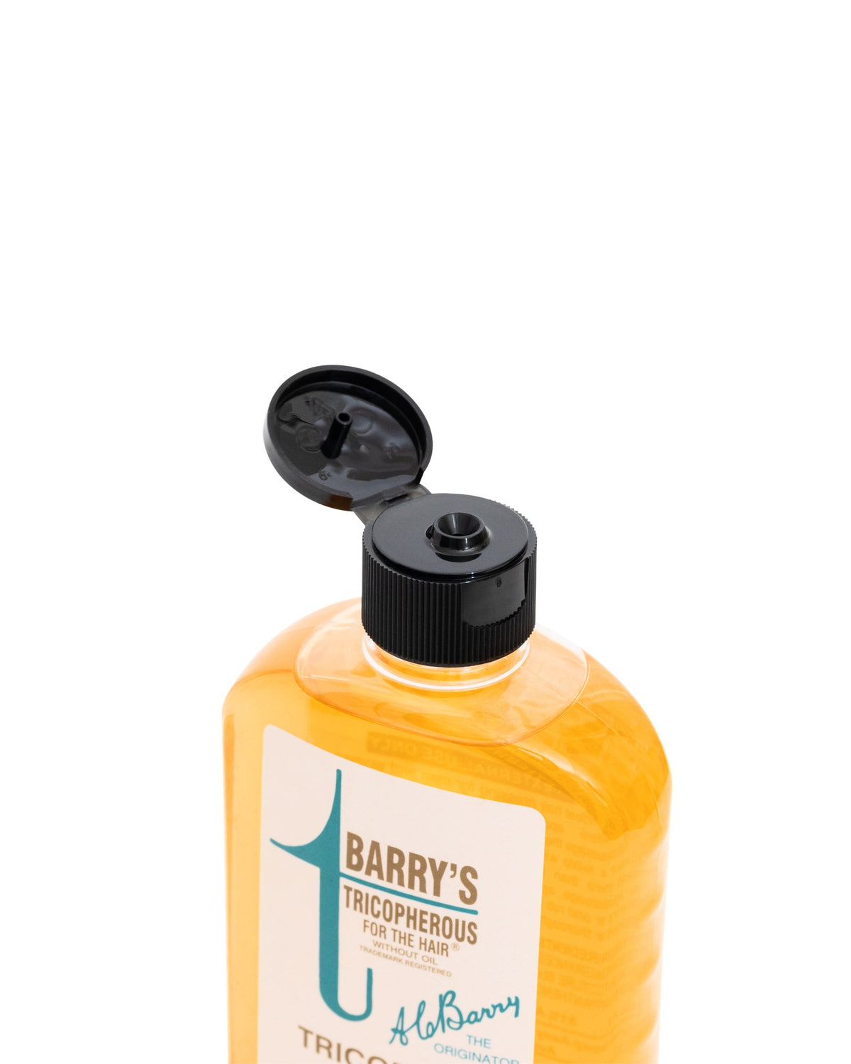 MURRAY & LANMAN BARRY'S TRICOPHEROUS GREASELESS 8.0 U