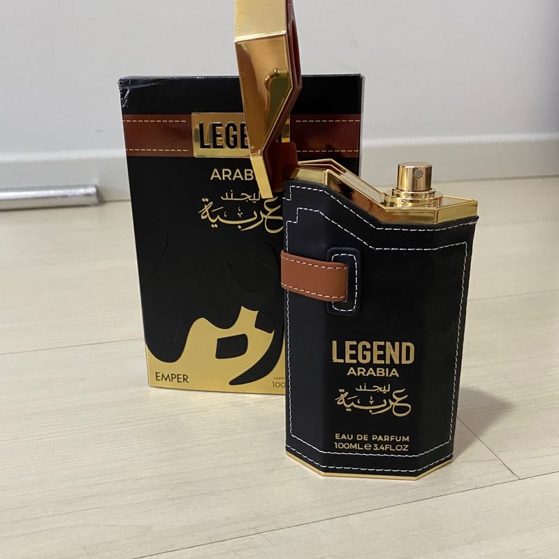 EMPER LEGEND ARABIA 3.4 EDP M
