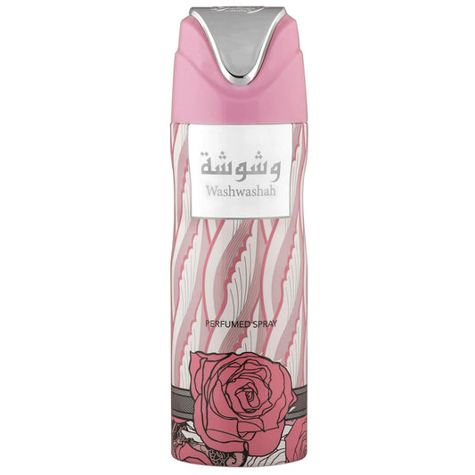 LATTAFA WASHWASHAH DEODORANT 200 ML W