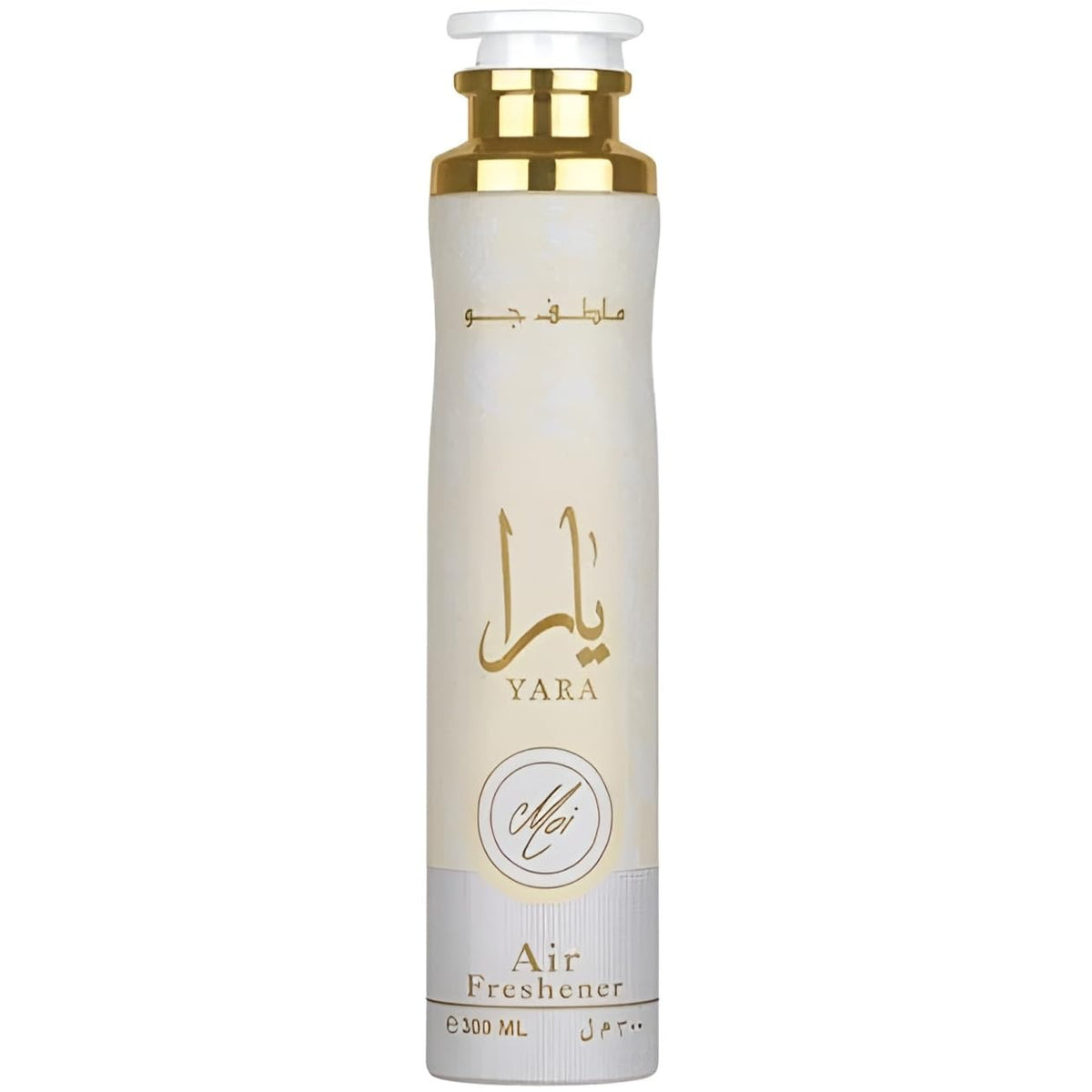 LATTAFA YARA MOI AIR FRESHENER 300 ML U