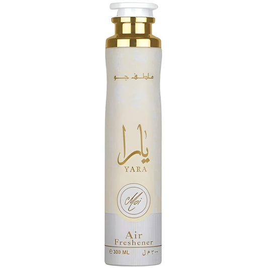 LATTAFA YARA MOI AIR FRESHENER 300 ML U