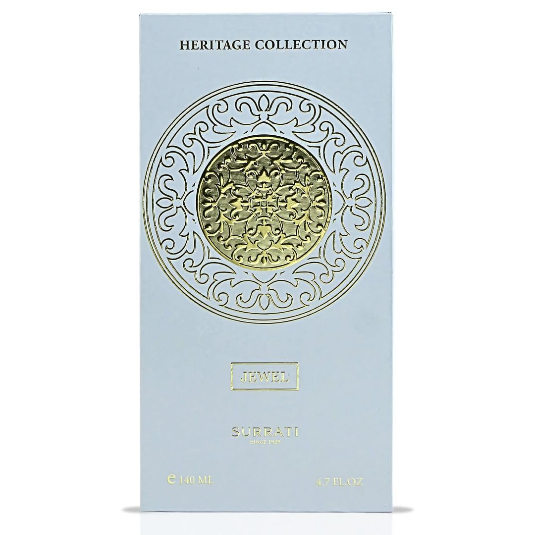 SURRATI JEWEL EDP 4.7 U