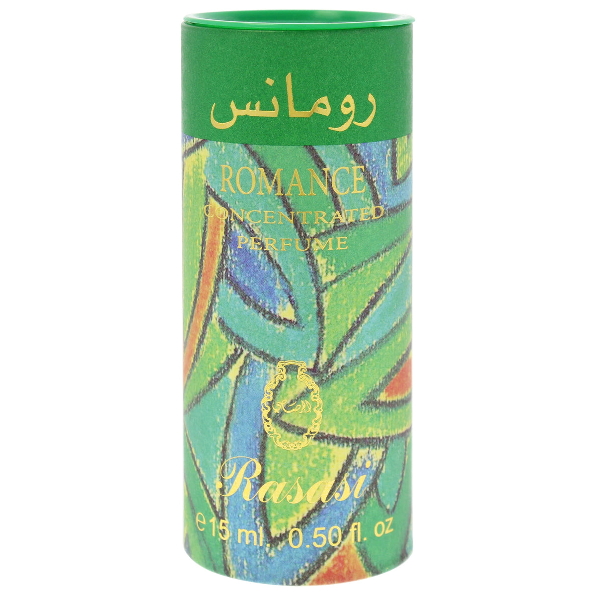 RASASI ROMANCE CPO 15 ML U
