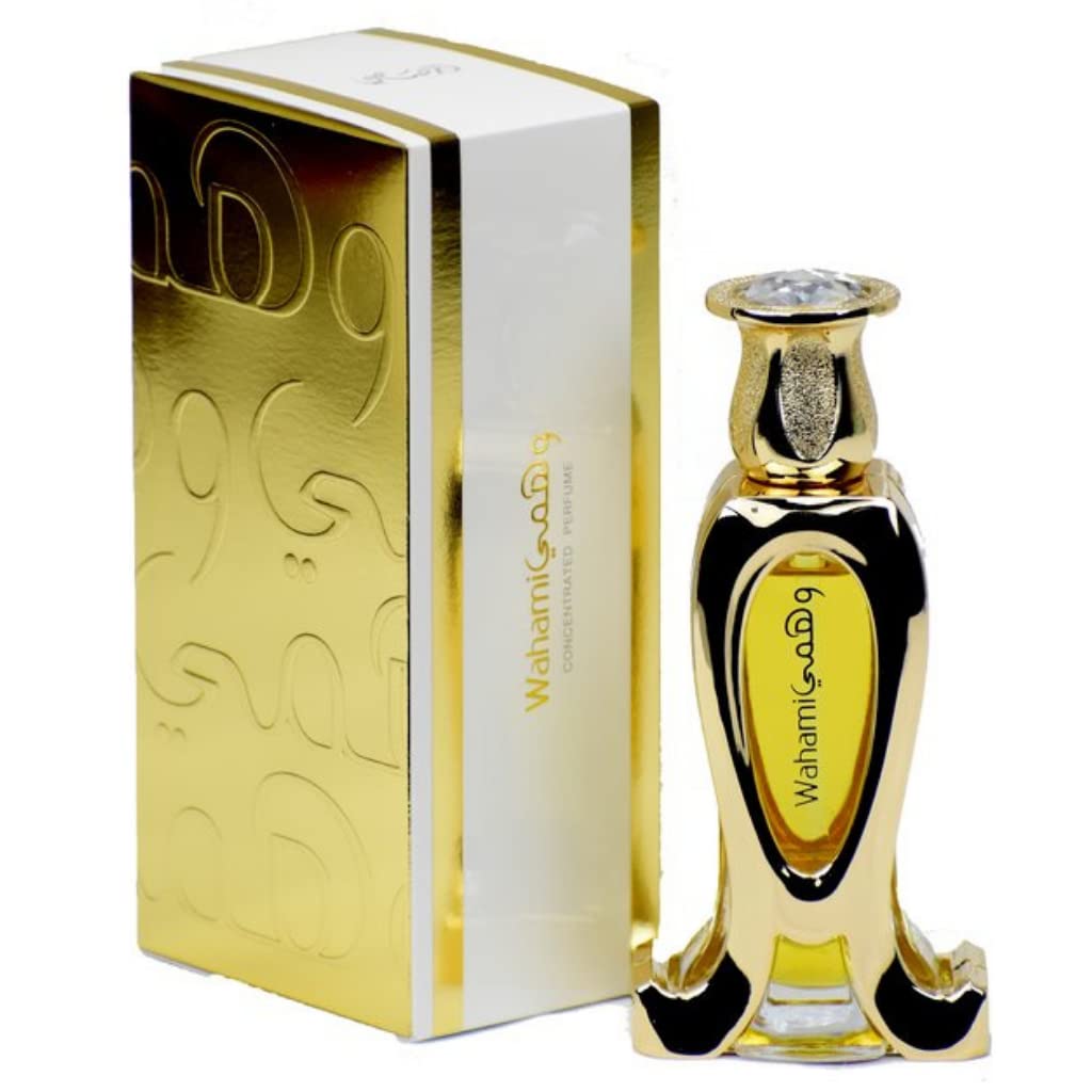 RASASI WAHAMI CPO 22 ML U