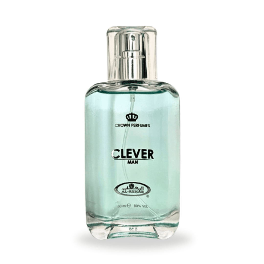 AL REHAB CLEVER MAN EDP 1.65 U