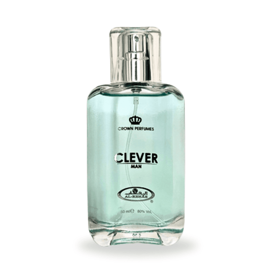 AL REHAB CLEVER MAN EDP 1.65 U