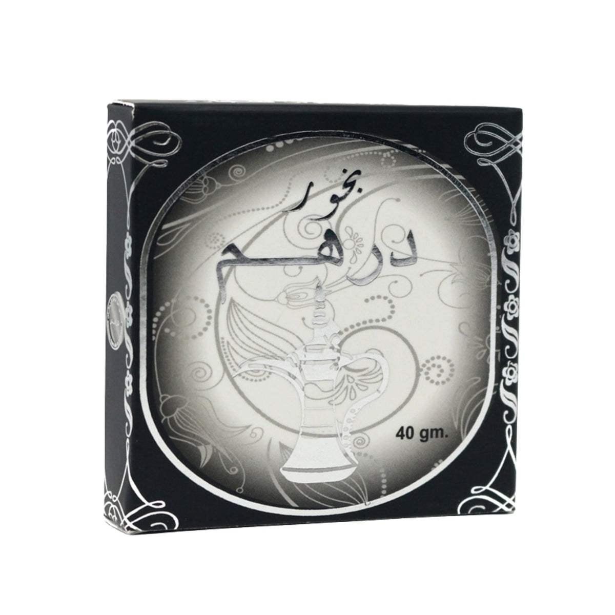 ARD AL ZAAFARAN BUKHOOR DIRHAM 40 GR