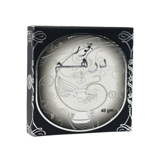 ARD AL ZAAFARAN BUKHOOR DIRHAM 40 GR