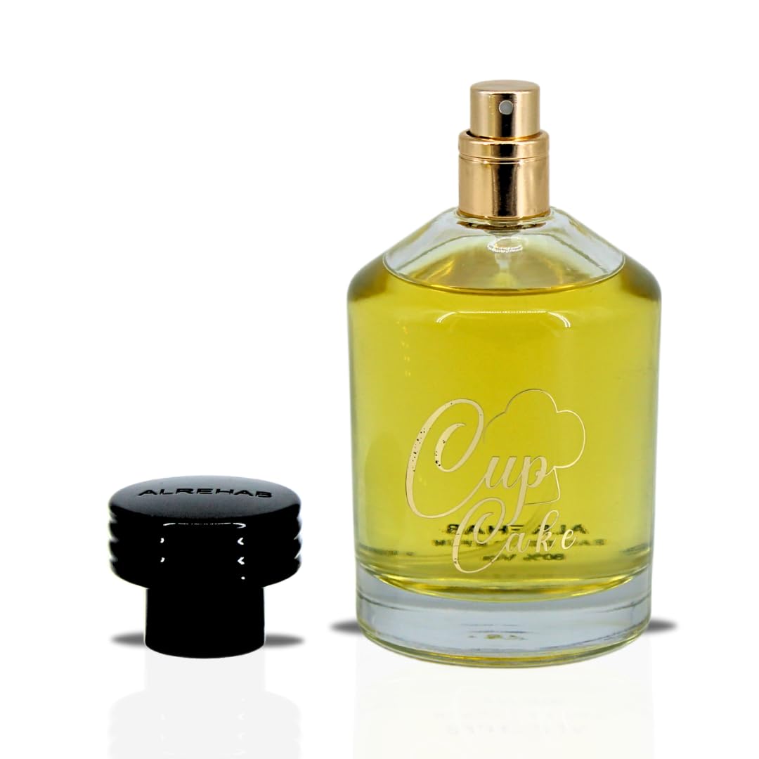 AL REHAB CUPCAKE EDP 3.33 W
