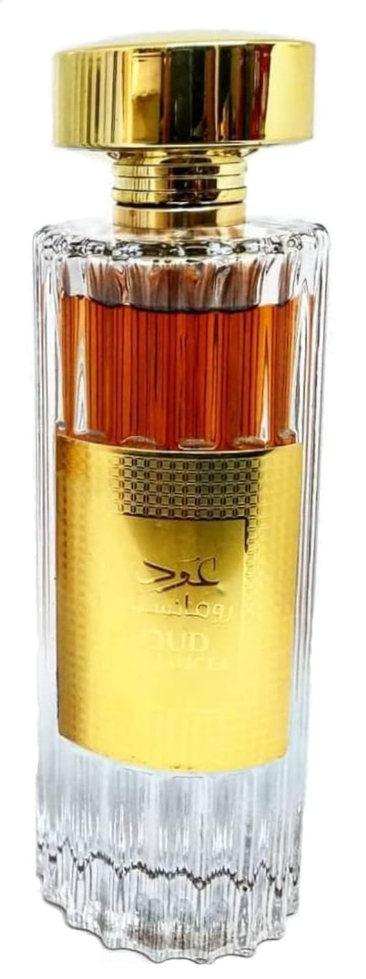 ARD AL ZAAFARAN ROMANCEA EDP 3.4 U