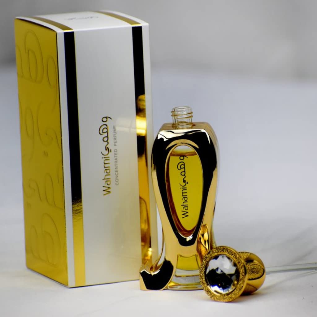 RASASI WAHAMI CPO 22 ML U