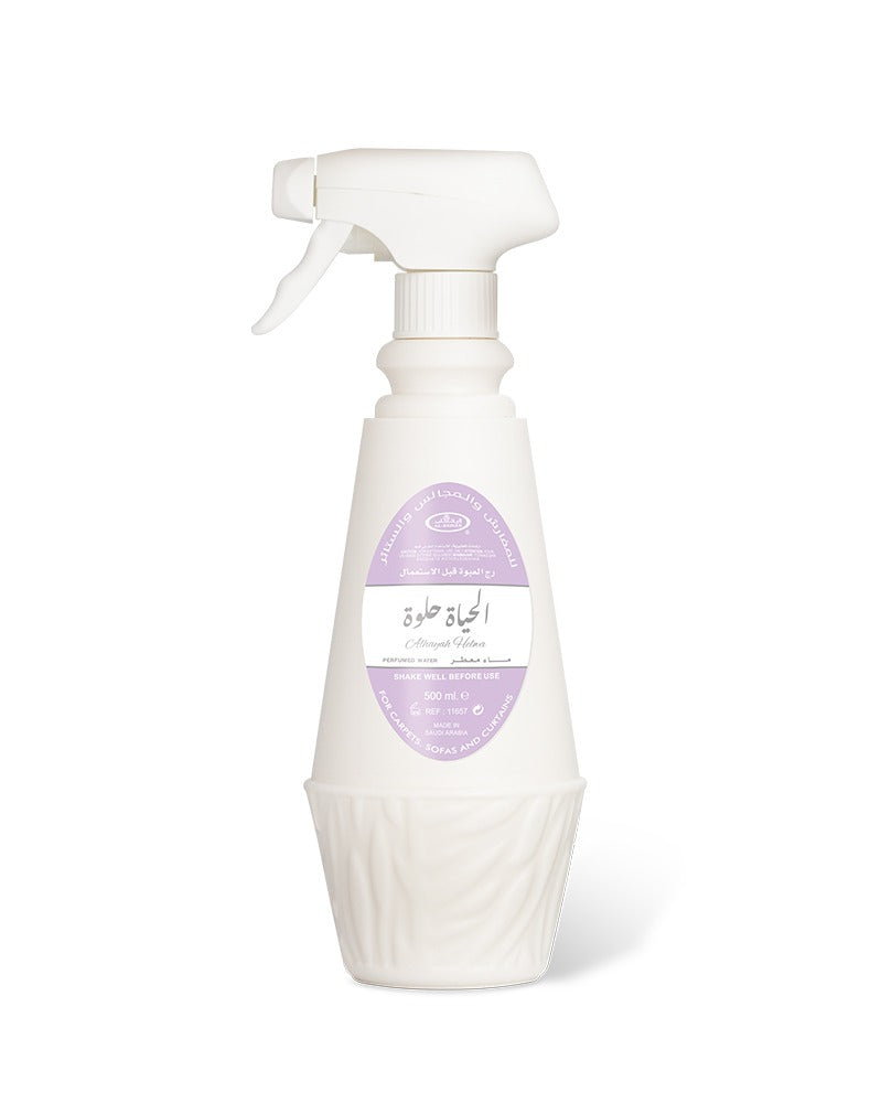 AL REHAB ALHAYA HELWA ROOM FRESHENER 16.9 U