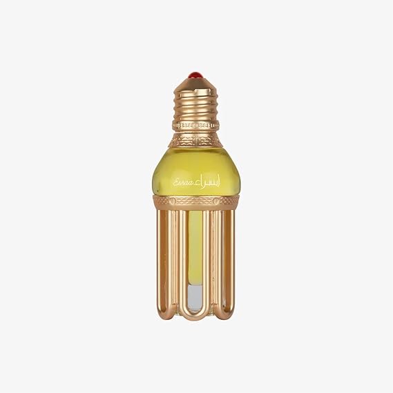 LATTAFA ESRAA CPO 20 ML U