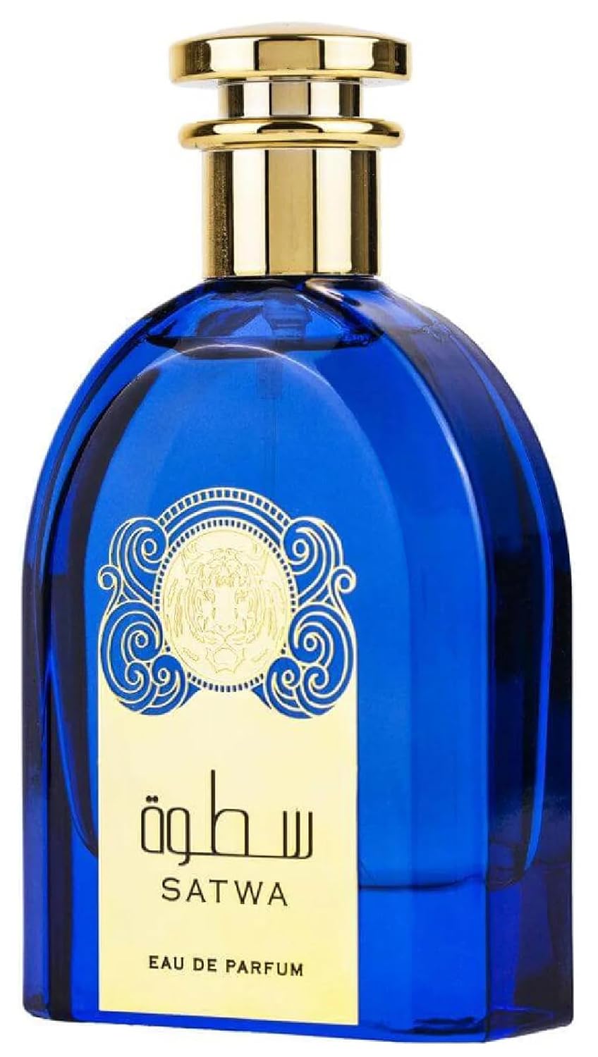 ARD AL ZAAFARAN SATWA EDP 3.4 U