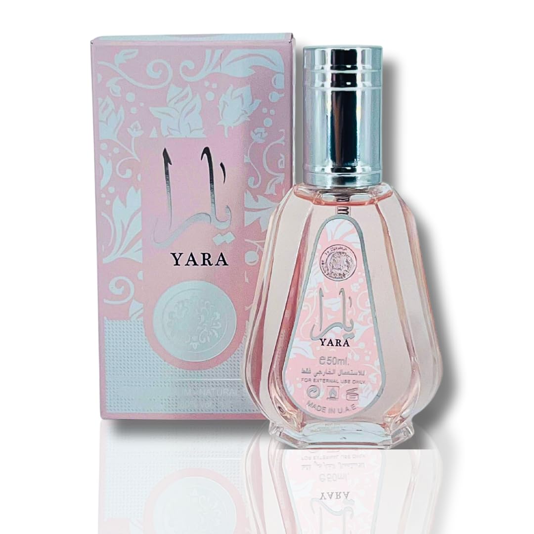 ARD AL ZAAFARAN YARA EDP 1.7 W