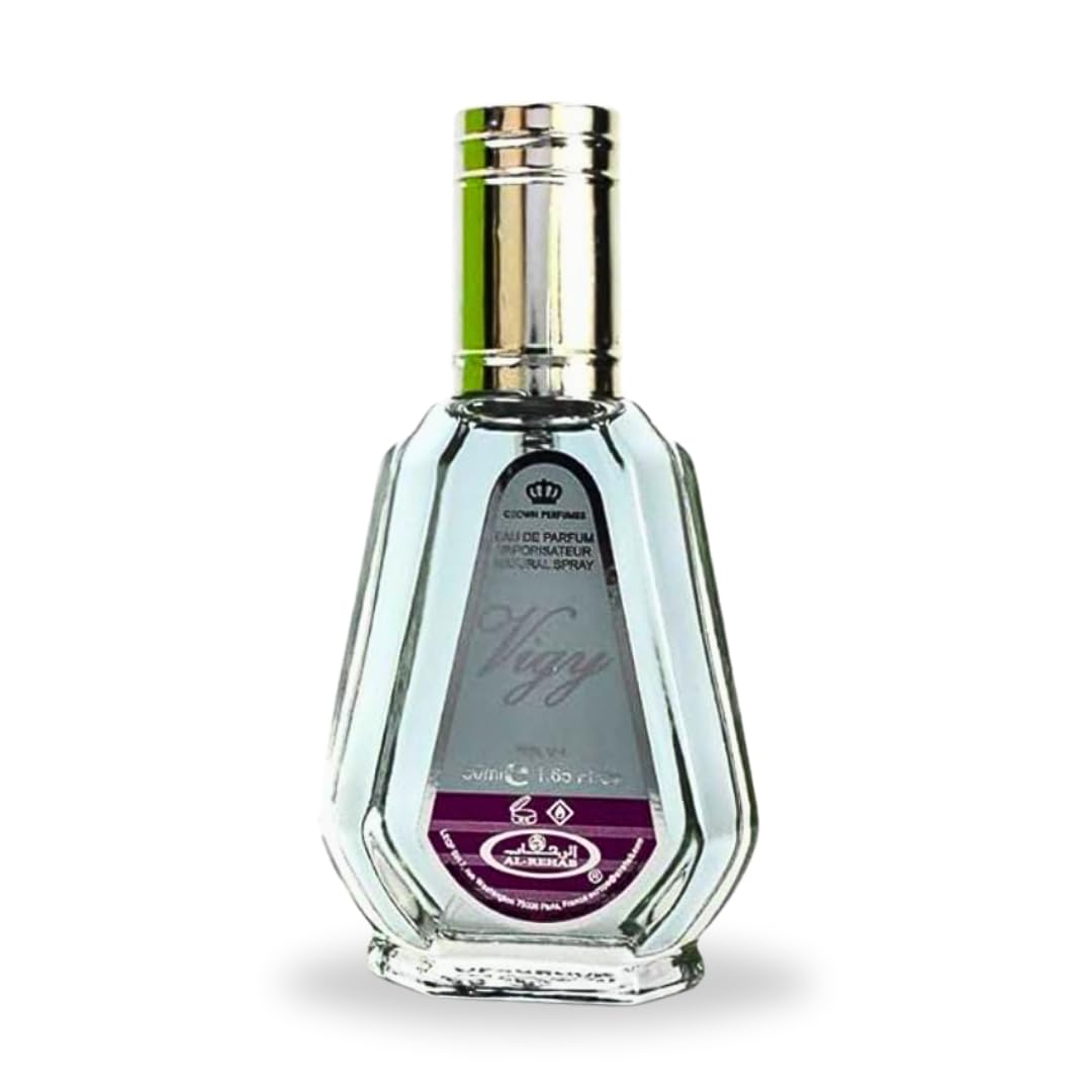 AL REHAB VIGY EDP 1.65 U