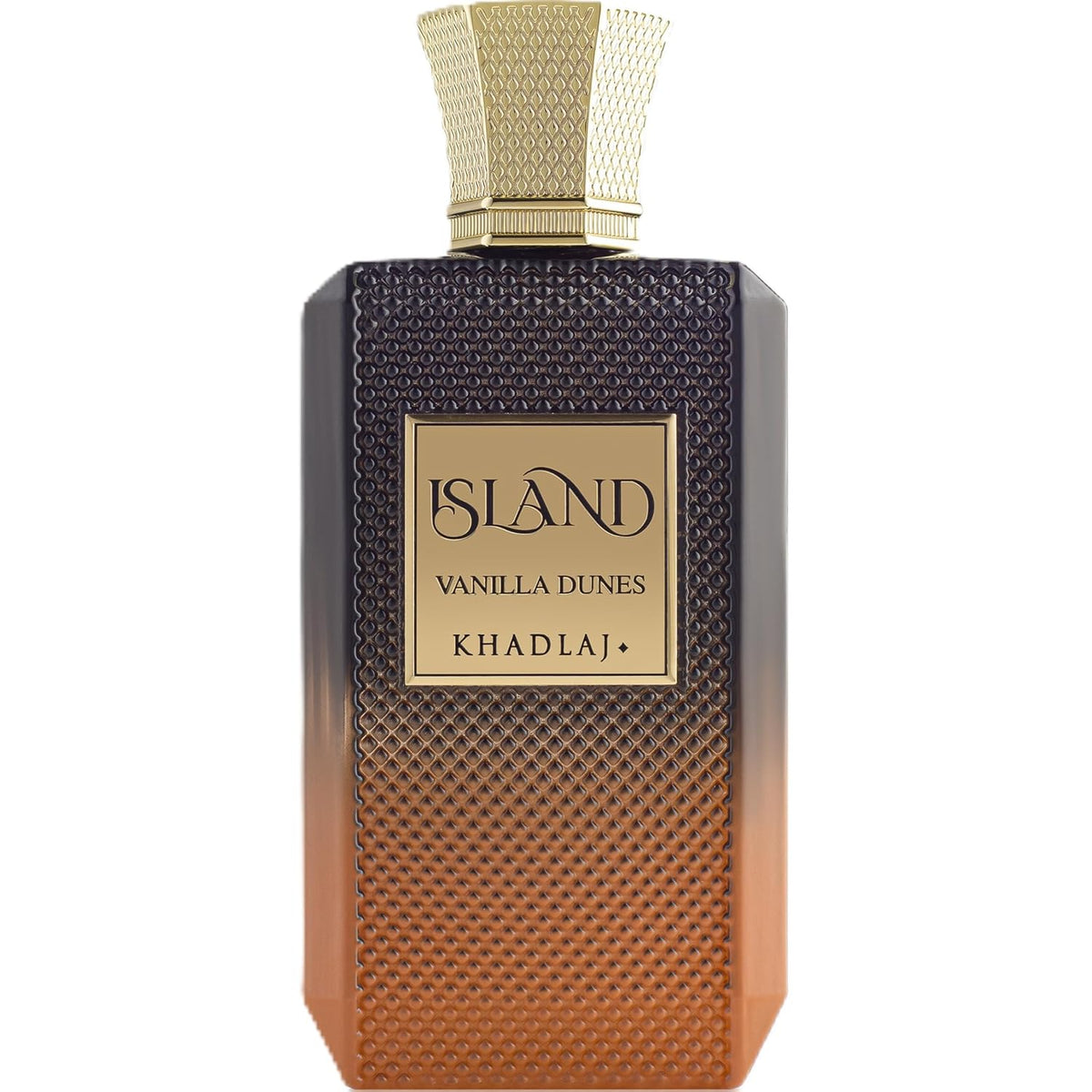 KHADLAJ ISLAND VANILLA DUNES EXTRAIT 3.4 U