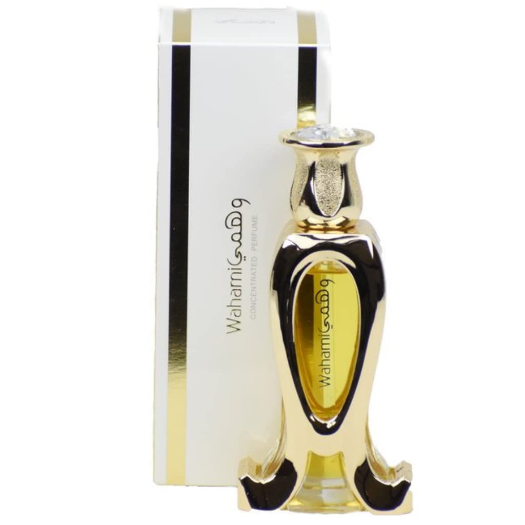 RASASI WAHAMI CPO 22 ML U