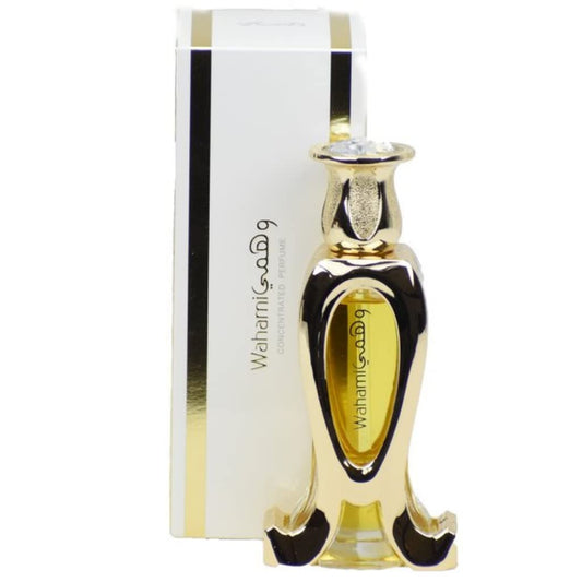 RASASI WAHAMI CPO 22 ML U