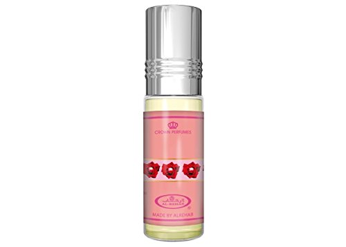 AL REHAB ROSES CPO 6 ML U