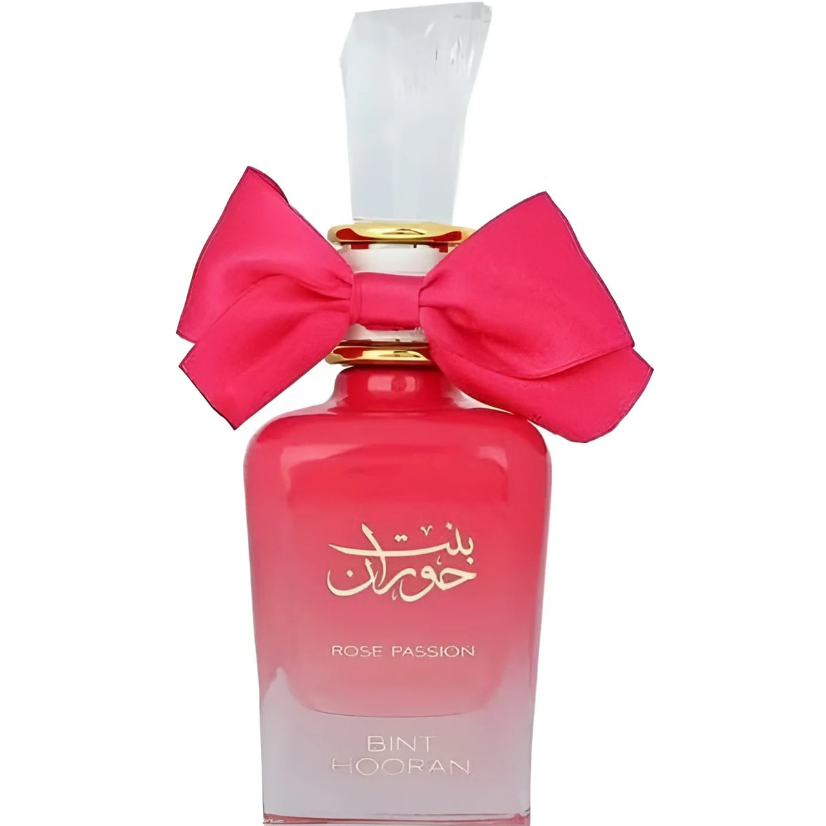 ARD AL ZAAFARAN BINT HOORAN ROSE PASSION EDP 3.4 W