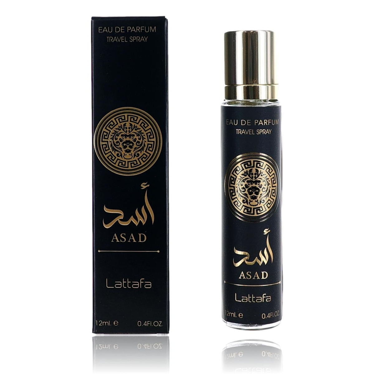 LATTAFA ASAD EDP 0.4 M