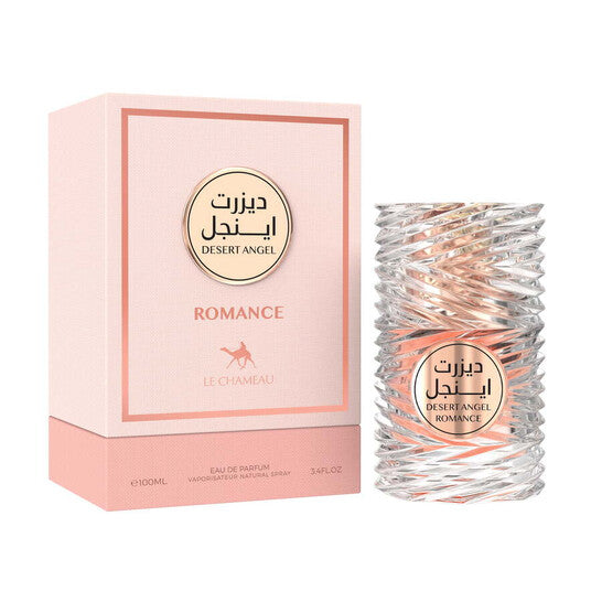 EMPER LE CHAMEAU DESERT ANGEL ROMANCE 3.4 EDP W